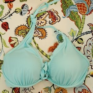 Victoria's Secret Swim bikini top
